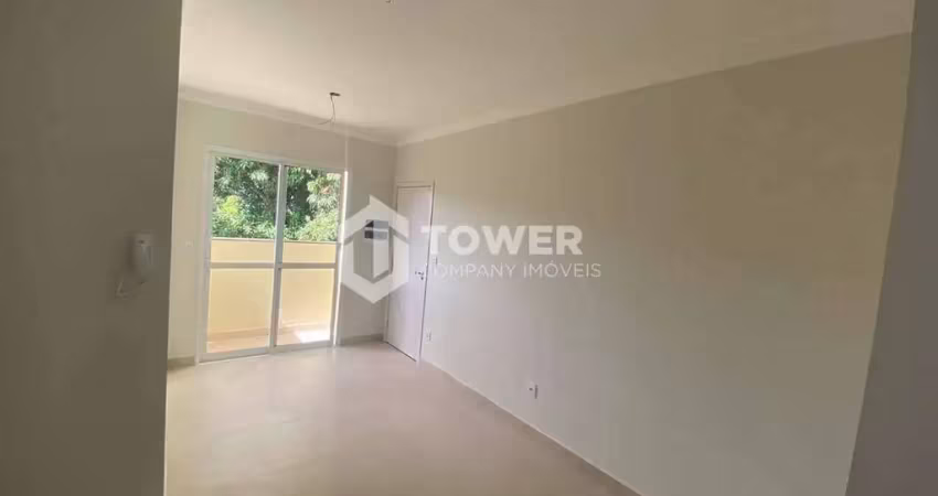 Apartamento com 2 quartos à venda na Praça Lions Clube, 330, Osvaldo Rezende, Uberlândia