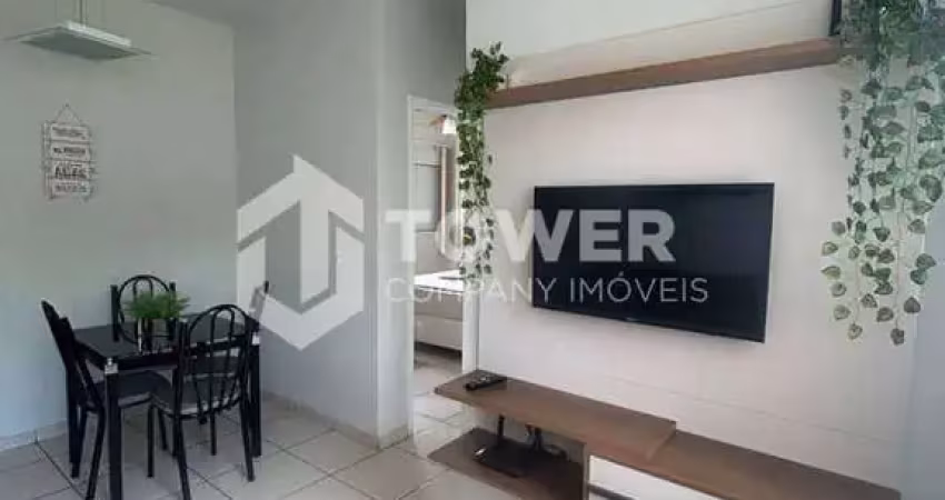 Apartamento com 2 quartos à venda na Rua Aguapé, 60, Chácaras Tubalina e Quartel, Uberlândia