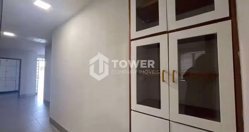 Casa com 3 quartos à venda na Rua Alexandre Martins Marquez, 200, Vigilato Pereira, Uberlândia