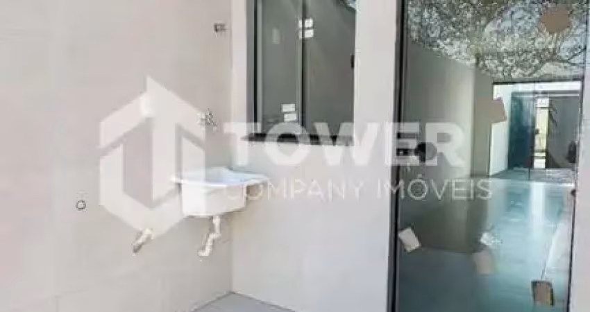 Casa com 2 quartos à venda na Rua Sarandi, 300, Morumbi, Uberlândia