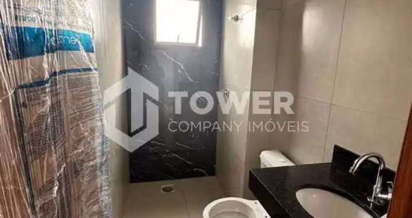 Apartamento com 2 quartos à venda na Rua Guerra Junqueira, 10, Tubalina, Uberlândia