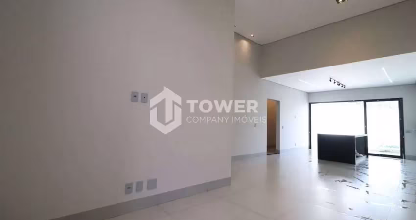 Casa em condomínio fechado com 3 quartos à venda na Avenida Manuel Lucio, 355, Grand Ville, Uberlândia
