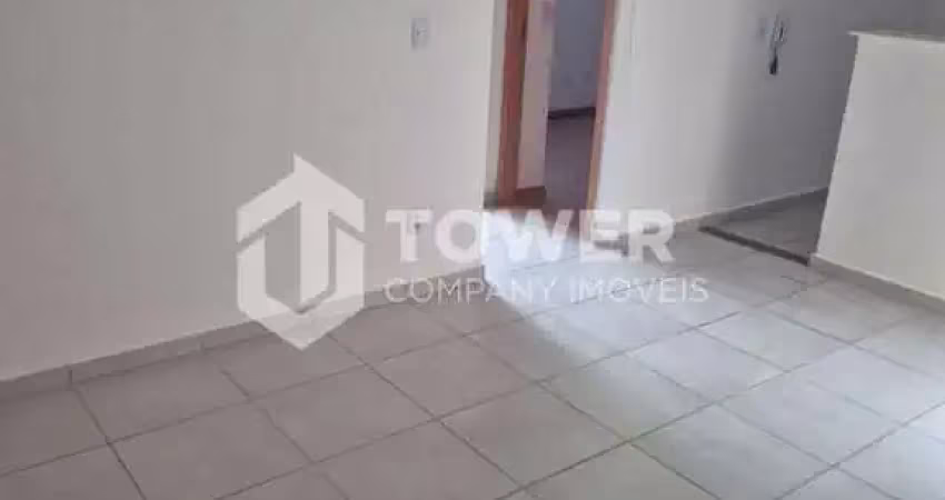 Apartamento com 2 quartos à venda na Avenida dos Eucaliptos, 1140, Jardim Patrícia, Uberlândia