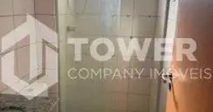 Apartamento com 2 quartos à venda na Rua Dalmo Rugani, 500, Presidente Roosevelt, Uberlândia