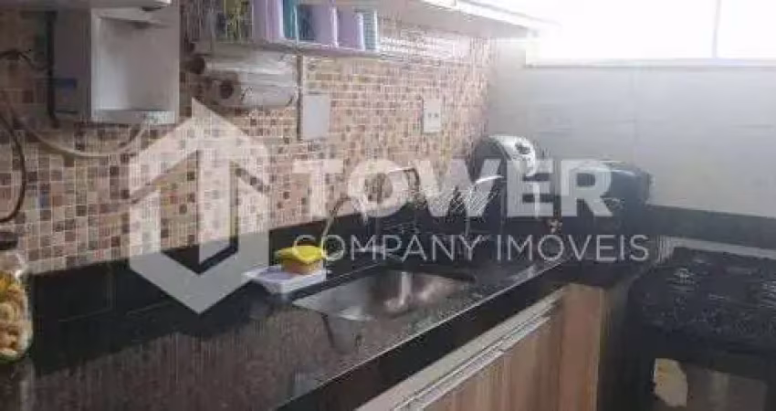 Casa com 2 quartos à venda na Rua Aguapé, 500, Chácaras Tubalina e Quartel, Uberlândia