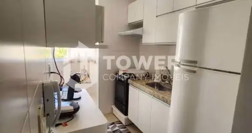 Apartamento com 2 quartos à venda na Rua Manoel Serralha, 699, Santa Mônica, Uberlândia