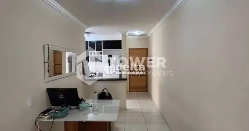 Apartamento com 2 quartos à venda na Rua Manoel Serralha, 1500, Santa Mônica, Uberlândia
