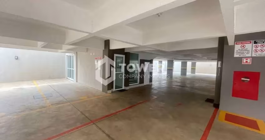 Apartamento com 2 quartos à venda na Rua Providence, 68, Novo Mundo, Uberlândia