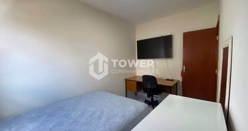 Apartamento com 3 quartos à venda na Rua Manoel Serralha, 1200, Santa Mônica, Uberlândia