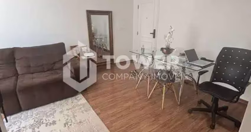 Apartamento com 2 quartos à venda na Praça Clarinda de Freitas, 100, Presidente Roosevelt, Uberlândia