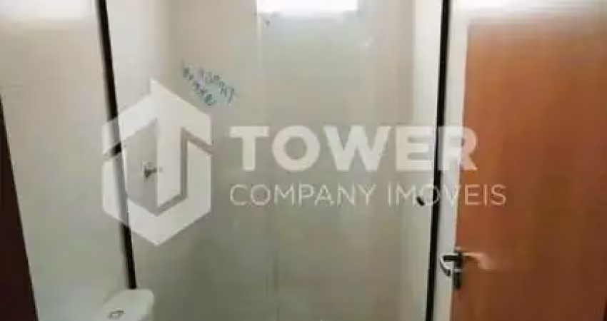 Apartamento com 2 quartos à venda na Rua do Ancião, 300, Laranjeiras, Uberlândia