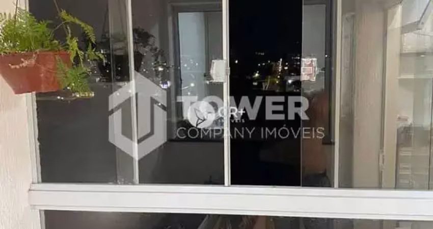 Apartamento com 2 quartos à venda na Avenida Belo Horizonte, 500, Martins, Uberlândia