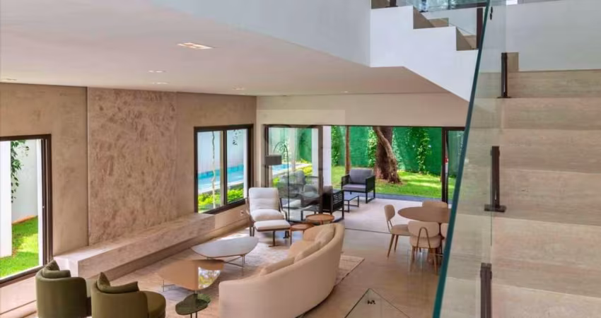 Casa de Condominio a Venda no Alto da Boa Vista em SP