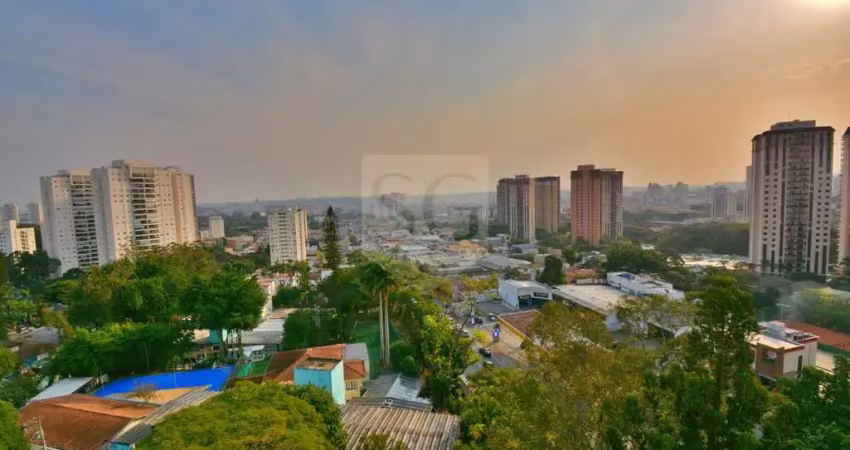 Apartamento com 2 quartos à venda no Alto da Boa Vista, São Paulo 