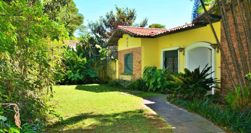 Casa Terrea a Venda no Brooklin em São Paulo - SP