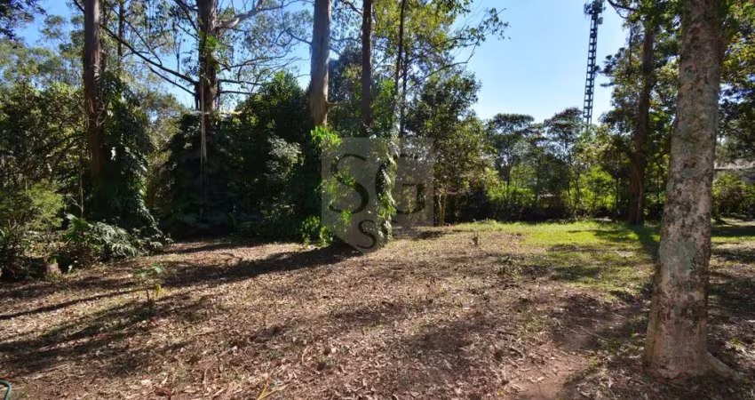Terreno a venda no Reviera Paulista em São Paulo - SP