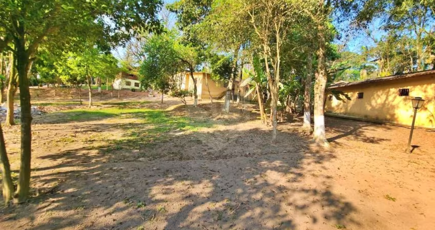 Casa/Terrenos a Venda no Riviera Paulista em São Paulo - SP
