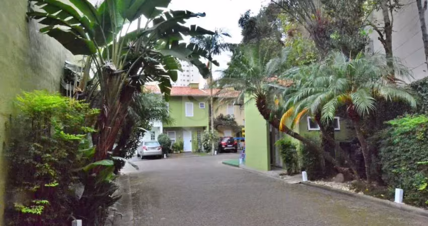 Sobrado de condomínio a venda em santo amaro em são paulo - sp