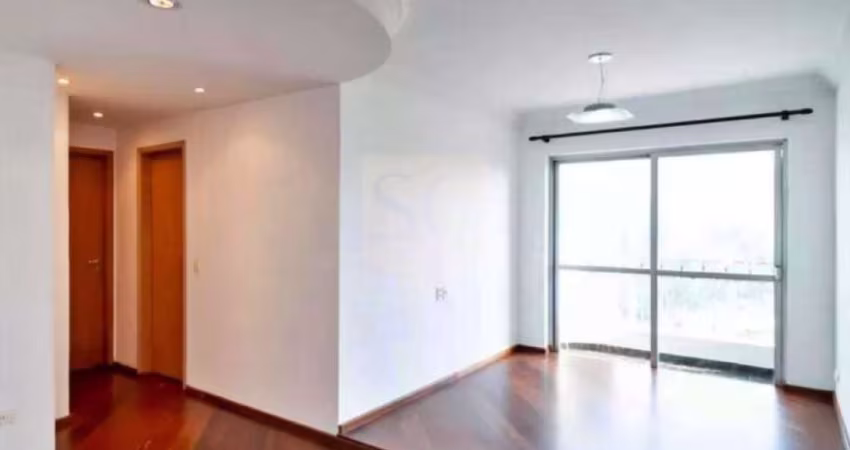 Apartamento a venda no Jardim Marajoara em São Paulo - SP