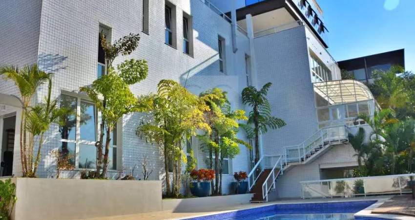 Casa altissimo padrao a venda no morumbi em sao paulo - sp
