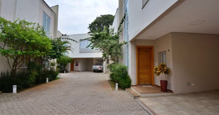 CASA EM CONDOMINIO À VENDA NO JARDIM PRUDENCIA