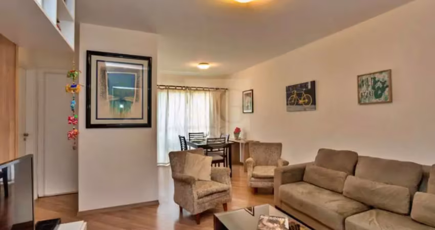 Apartamento a venda na vila olimpia em sao paulo - sp