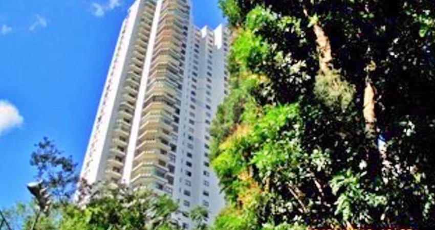 Apartamento Alto Padrão a Venda/Locar no Jardim Marajoara em São Paulo - SP