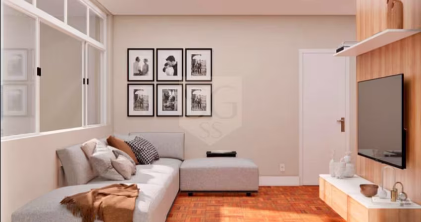 Apartamento a Venda no Jardim Paulista em Sao Paulo - SP