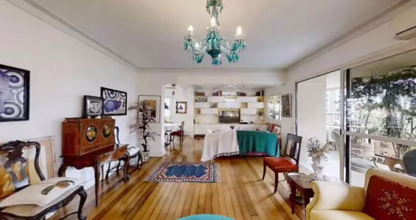 Apartamento Alto Padrao a Venda no Itaim Bibi em São Paulo - SP