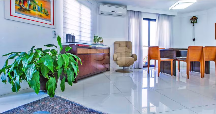 Apartamento a Venda na Chácara Klabin em São Paulo - SP