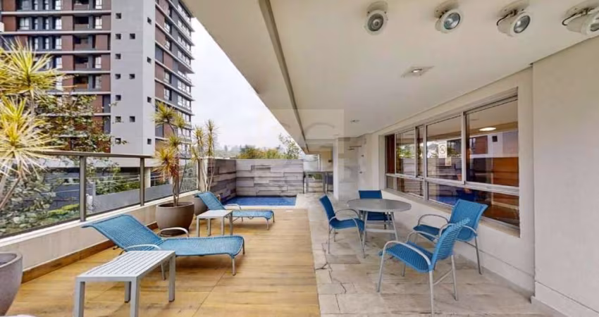 Apartamento a Venda em Pinheiros em São Paulo - SP