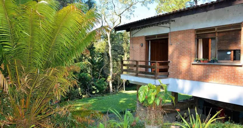Casa térrea a Venda no Riviera Paulista - São Paulo - SP