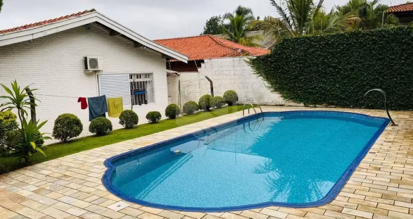 Casa a Venda no Bolsão de Interlagos em São Paulo - SP