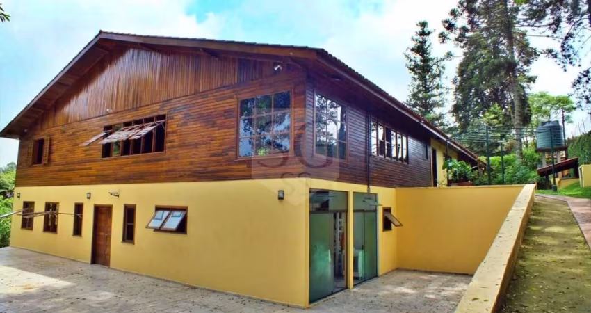 Casa a Venda no Riviera Paulista em São Paulo - SP
