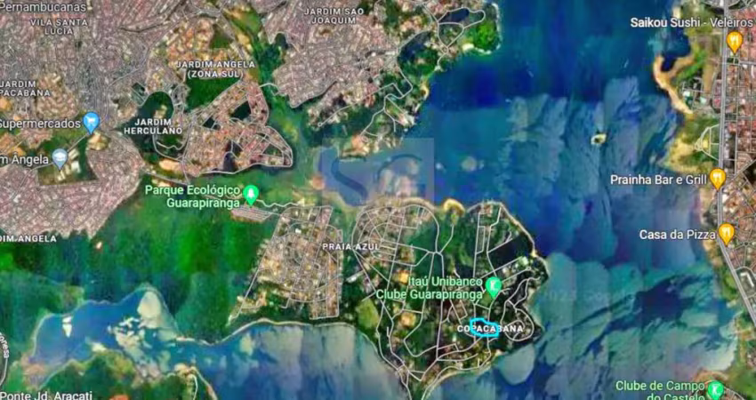 Terreno a venda no riveira paulista em sao paulo - sp