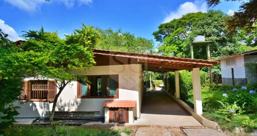 Casa Terrea para Vender/Locar no Riviera Paulsta em São Paulo - SP