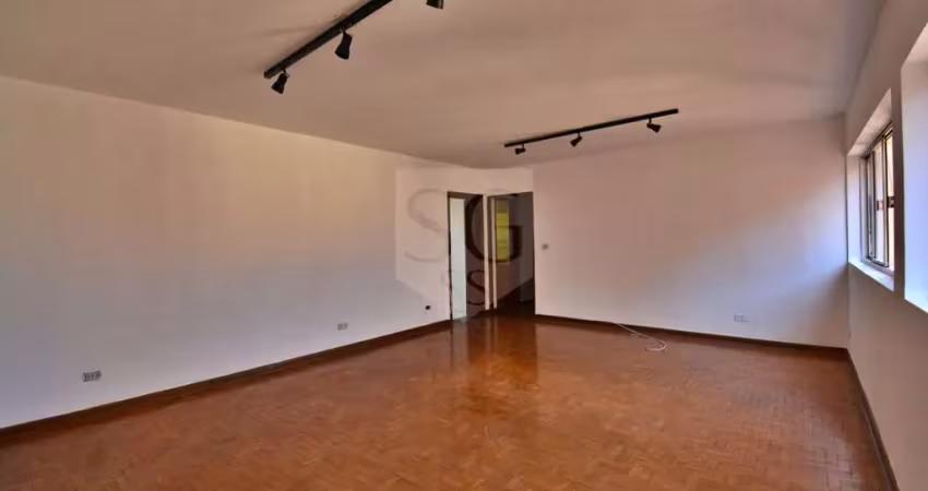 Apartamento para locar em Santo Amaro em São Paulo - SP