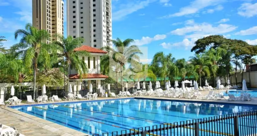 Apartamento a venda no alto da boa vista em são paulo - sp