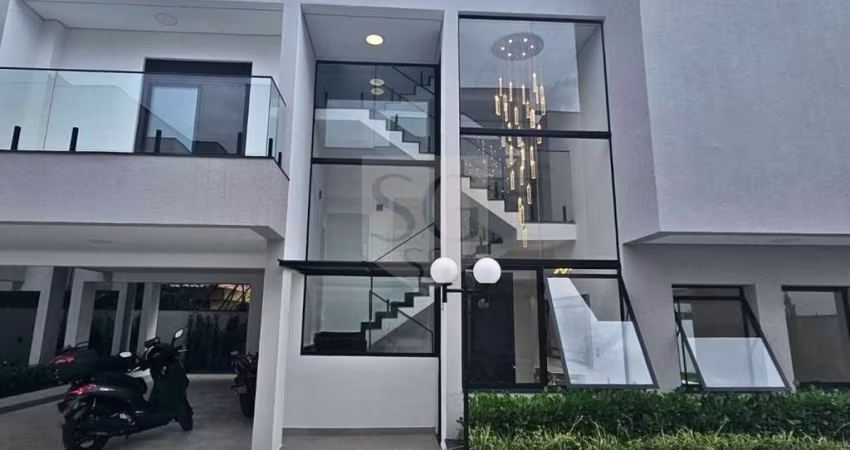 Casa em Condomínio a Venda no Jardim Prudência em Sao Paulo - SP