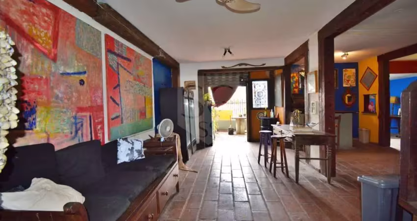 Casa com 1 quarto à venda no Alto da Boa Vista, São Paulo 