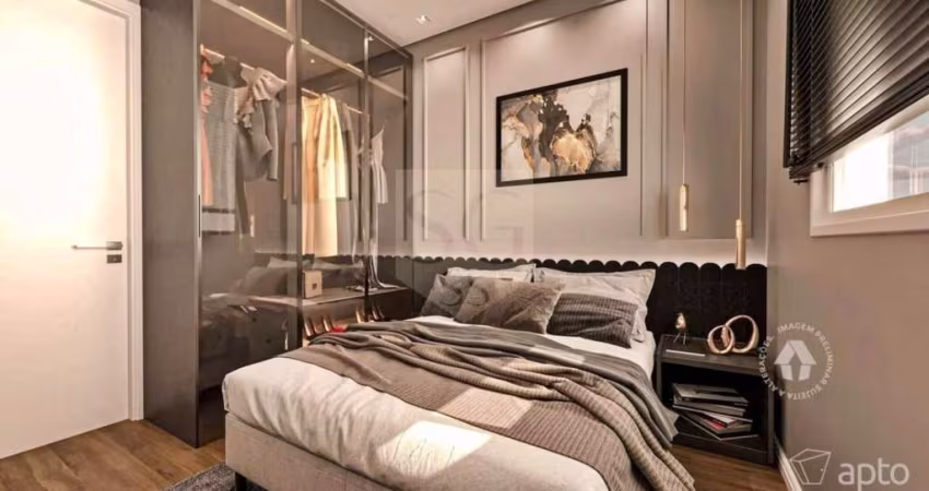 Studio a Venda na Vila Andrade/Morumbi em São Paulo - SP