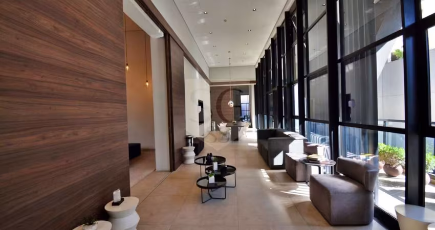 Studio para Locar no Brooklin em São Paulo - SP