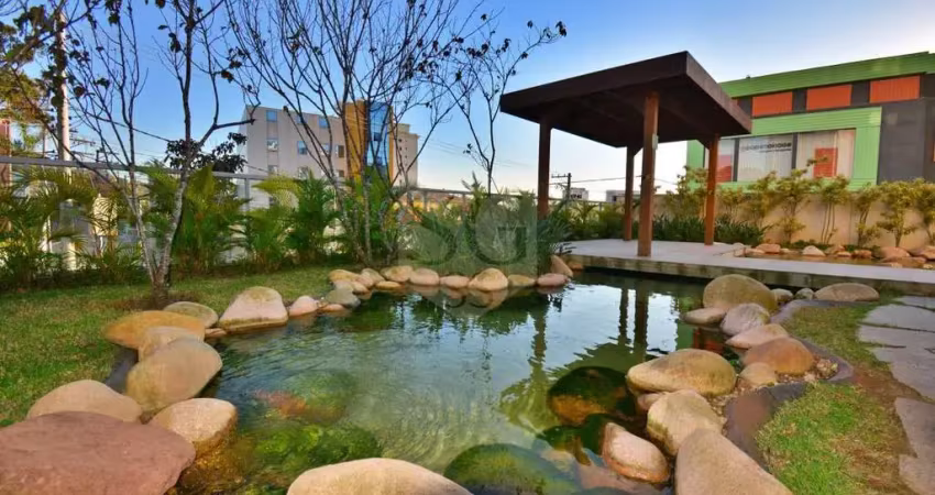 Apartamento alto padrão a venda no jardim marajoara - são paulo - sp
