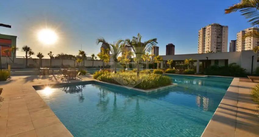 Apartamento alto padrão a venda no jardim marajoara - são paulo - sp