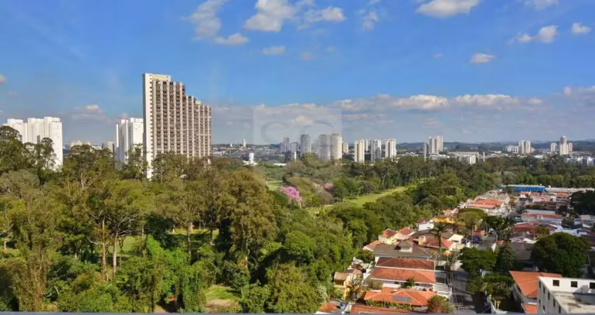 Apartamento alto padrão a venda no jardim marajoara - são paulo - sp