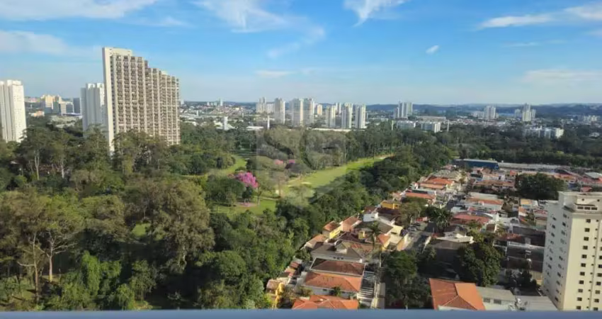 Apartamento alto padrão a venda no jardim marajoara - são paulo - sp