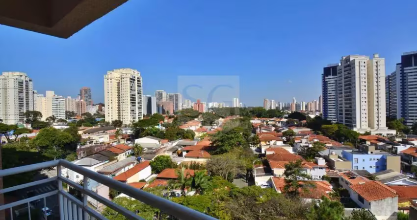 Apartamento com 2 quartos à venda no Alto da Boa Vista, São Paulo 