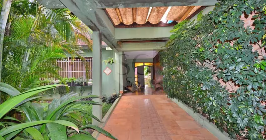 Casa terrea a venda no bairro campo grande em são paulo - sp