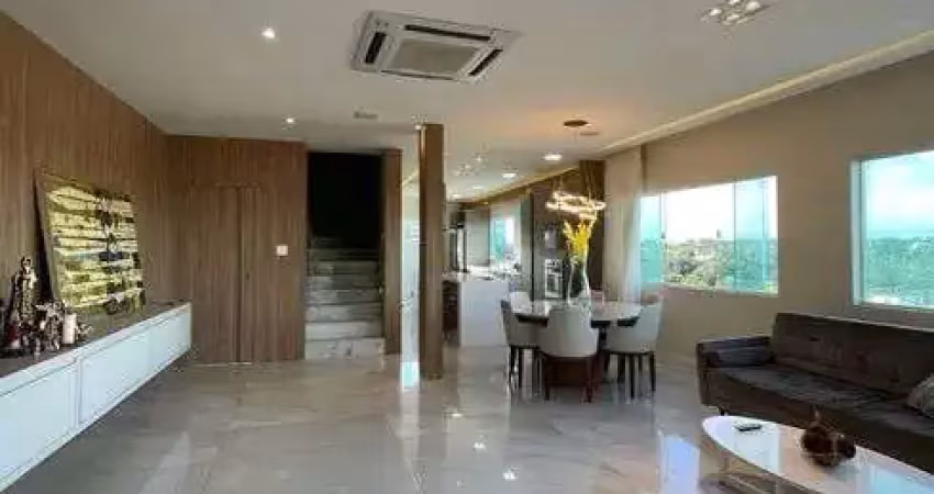 Casa em condomínio fechado com 3 quartos à venda na Rua Embira, Patamares, Salvador