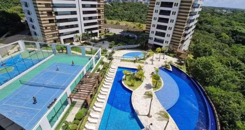 Lumno Greenville 4 suites varanda gourmet 276 m